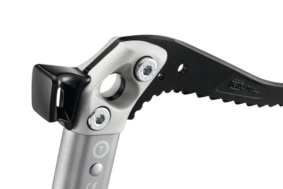 Petzl - Quark - Piolets