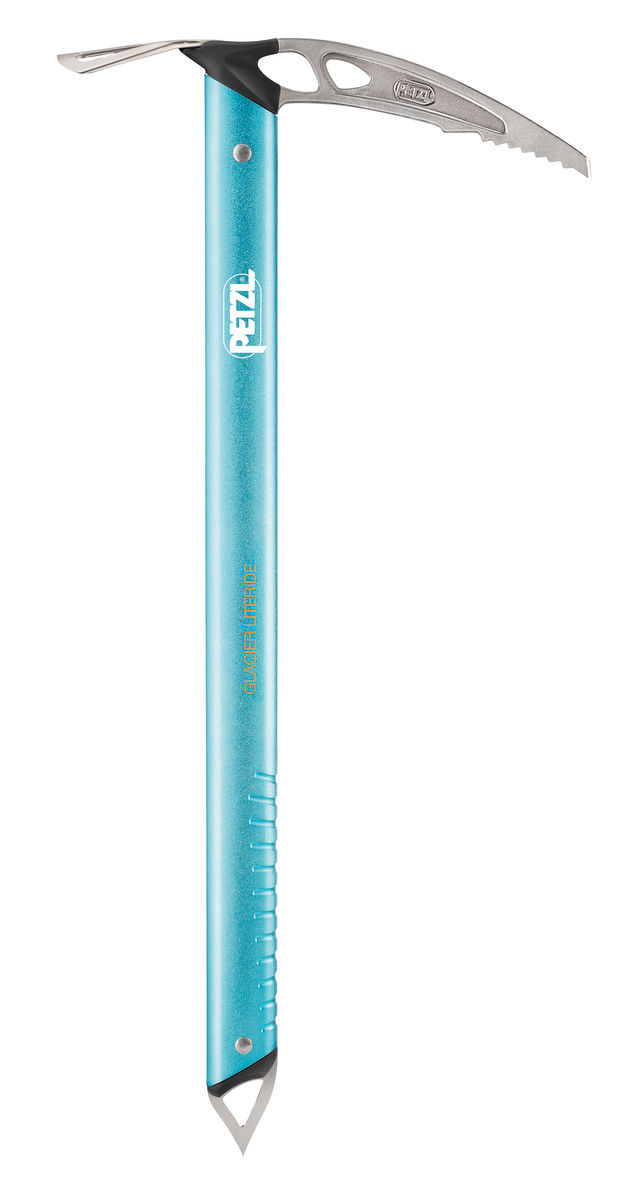 Petzl - Glacier Literide - 50 cm - Piolets
