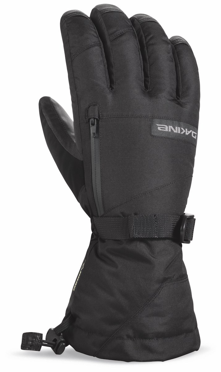 Dakine - Leather Titan Glove - Guantes