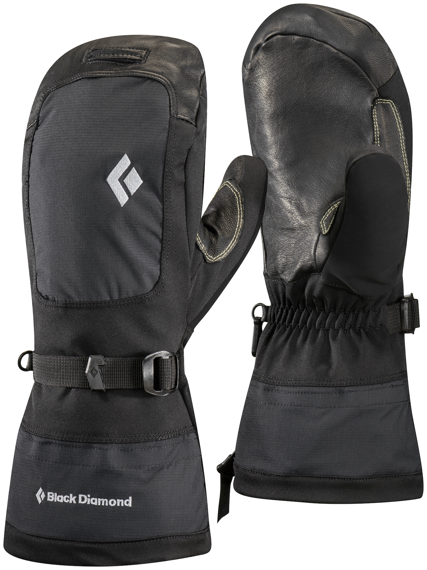 Black Diamond - Mercury Mitts - Guantes - Hombre