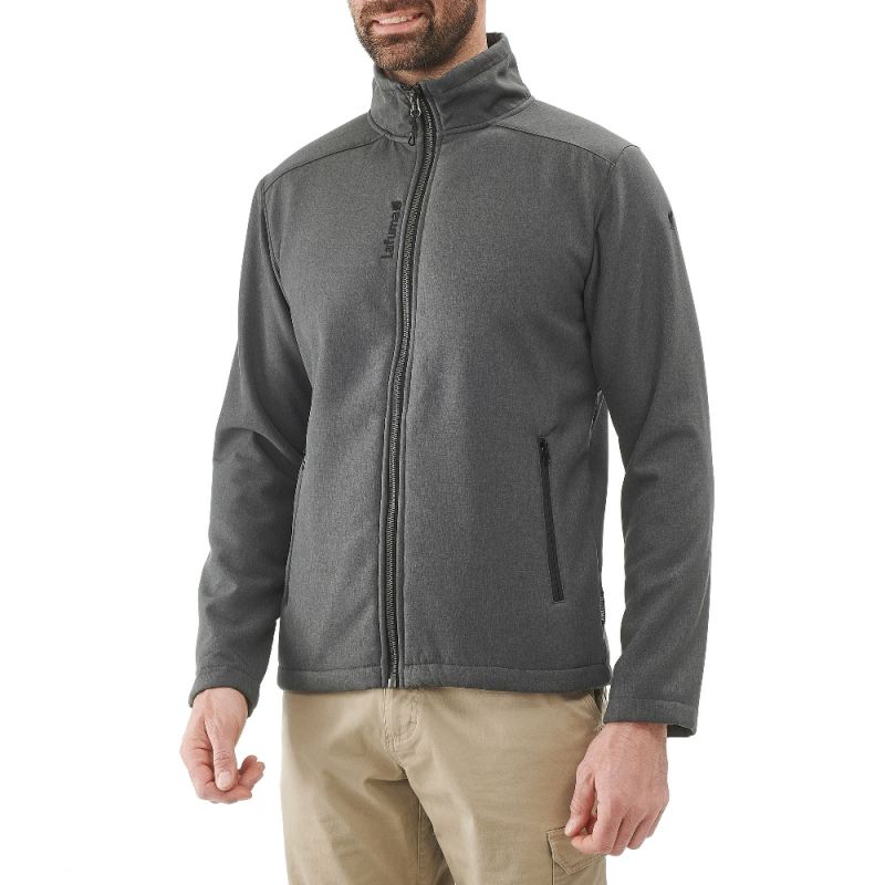 Lafuma Jasper Soft Shell Chaqueta para Hombre