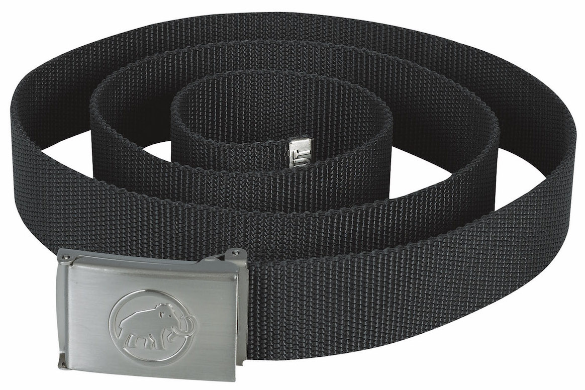 Mammut - Logo Belt - Cinturón