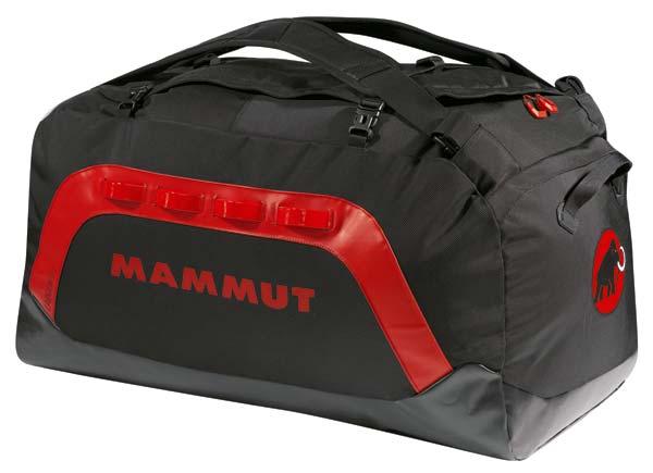 Mammut - Cargon - 140 L - Bolsa de viaje
