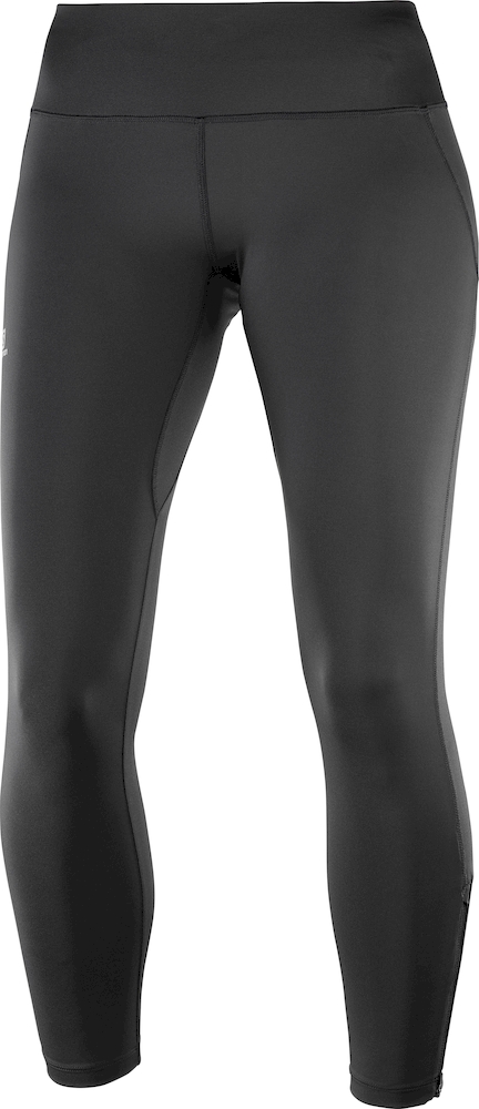 Salomon - Agile Long Tight - Pantalón de running - Mujer