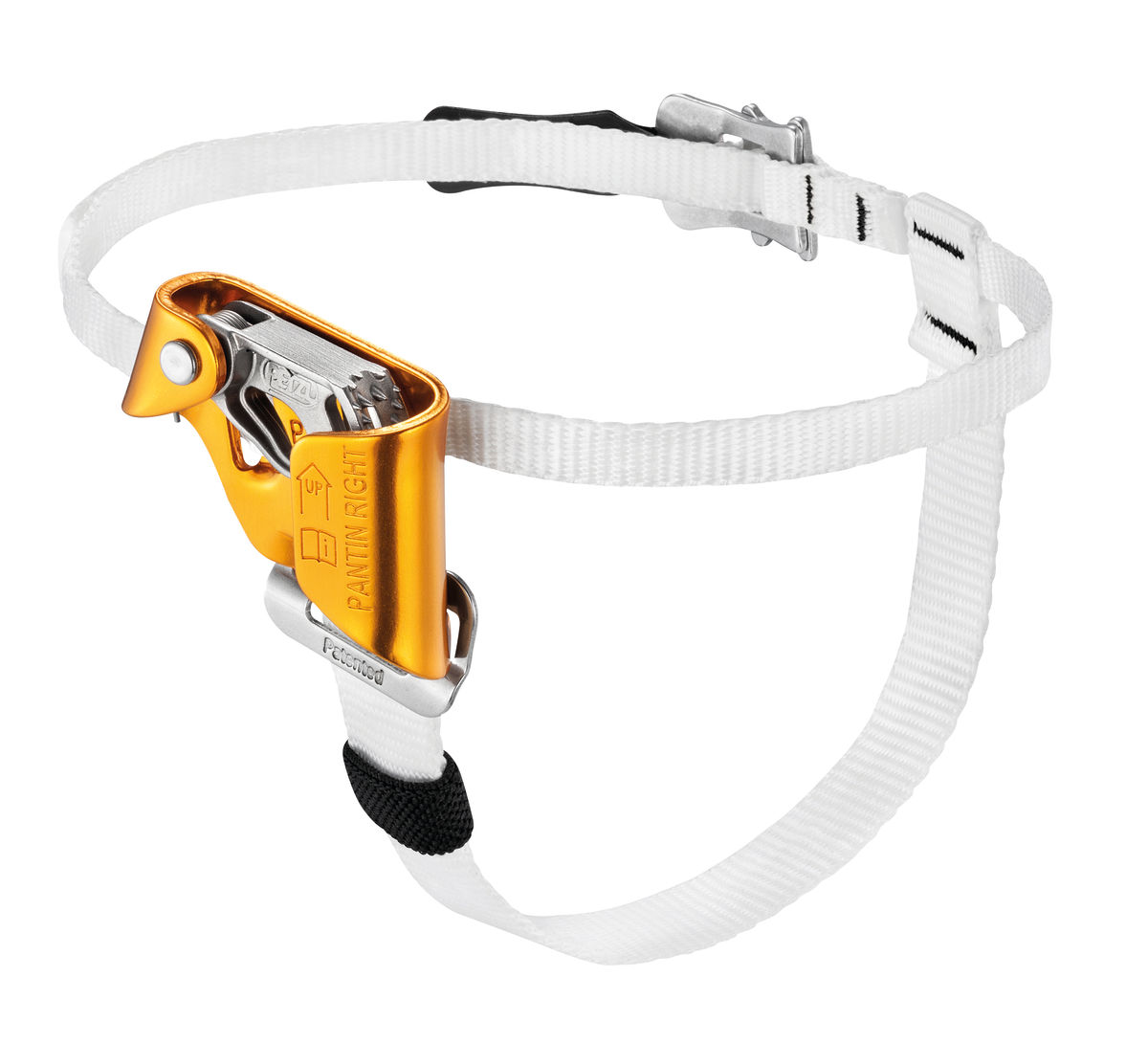 Petzl - Pantin - Bloqueador