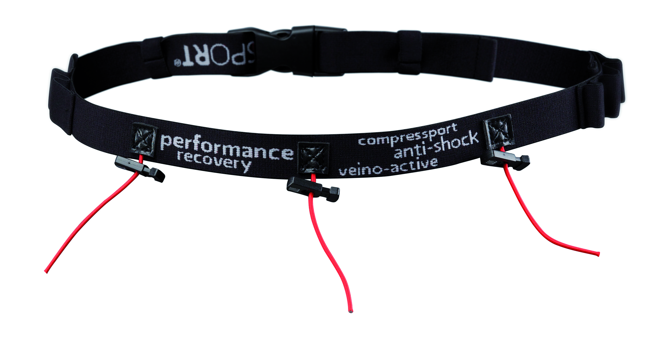 Compressport - Race Belt