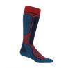 Chili Red / Prussian Blue / Midnight Navy