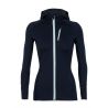 Midnight Navy / Dew