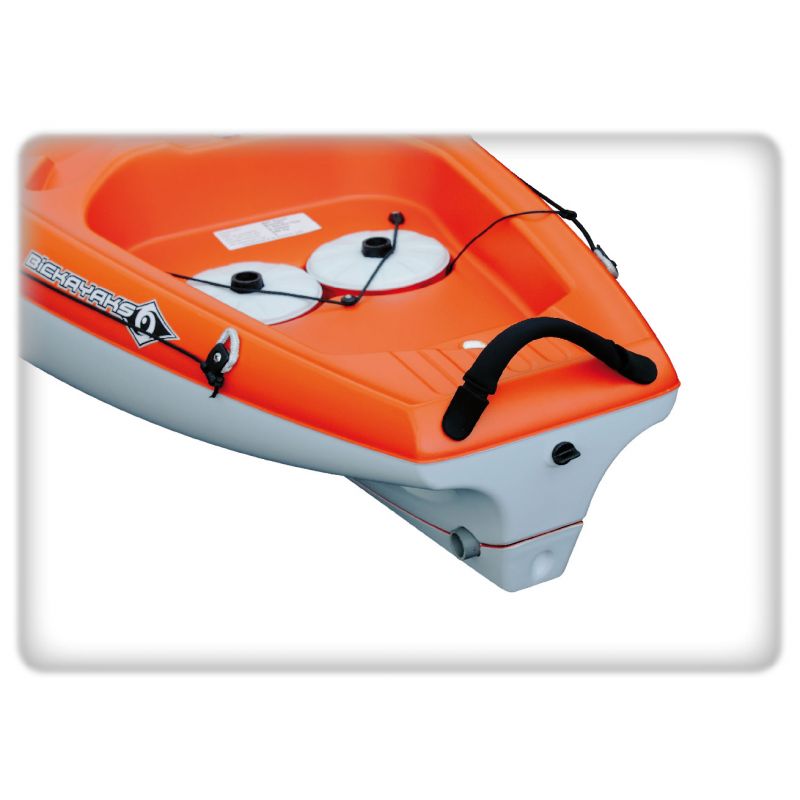 Tahe Outdoor Borneo Kayak
