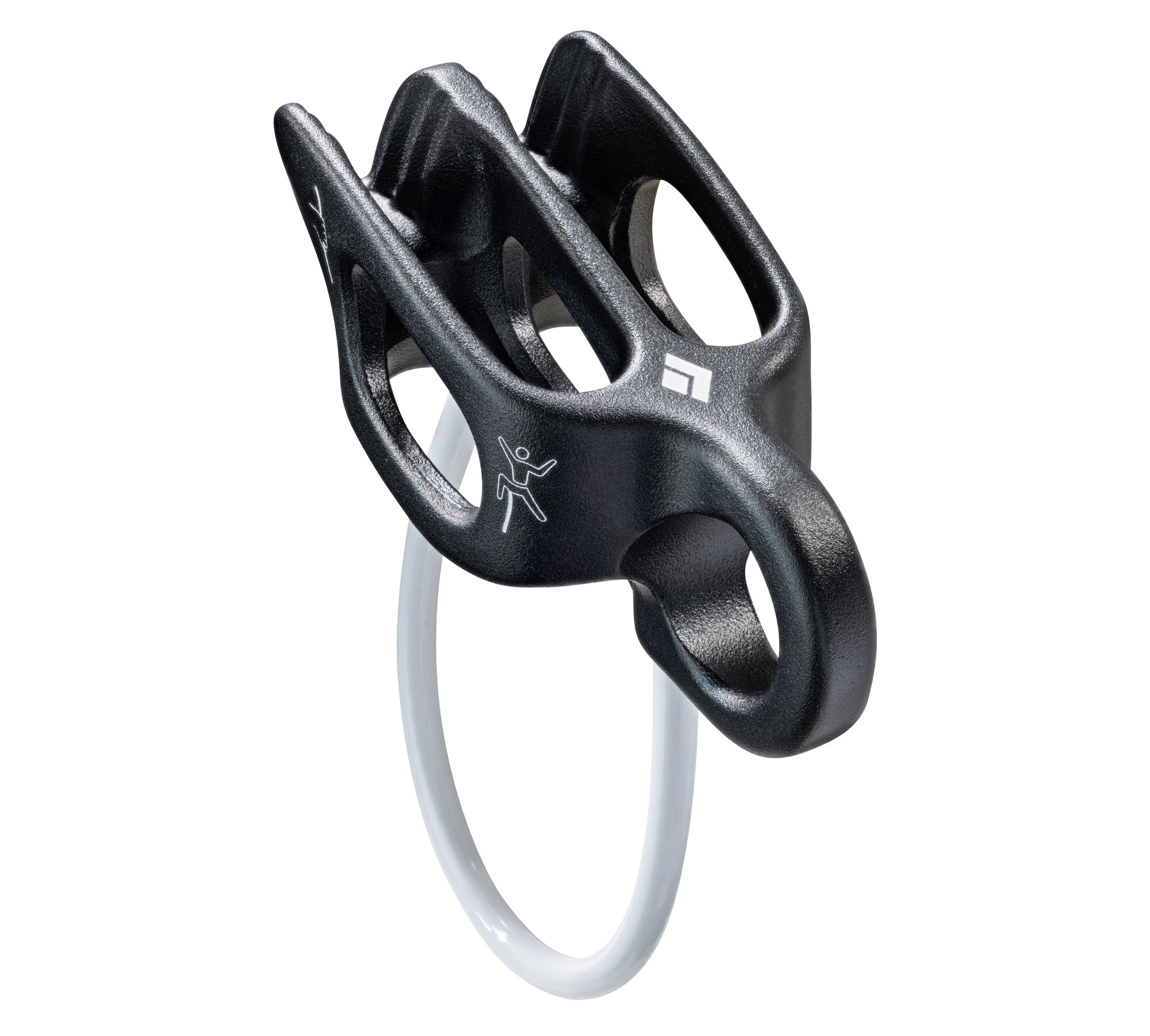 Black Diamond - ATC-Guide - Sistema de aseguramiento
