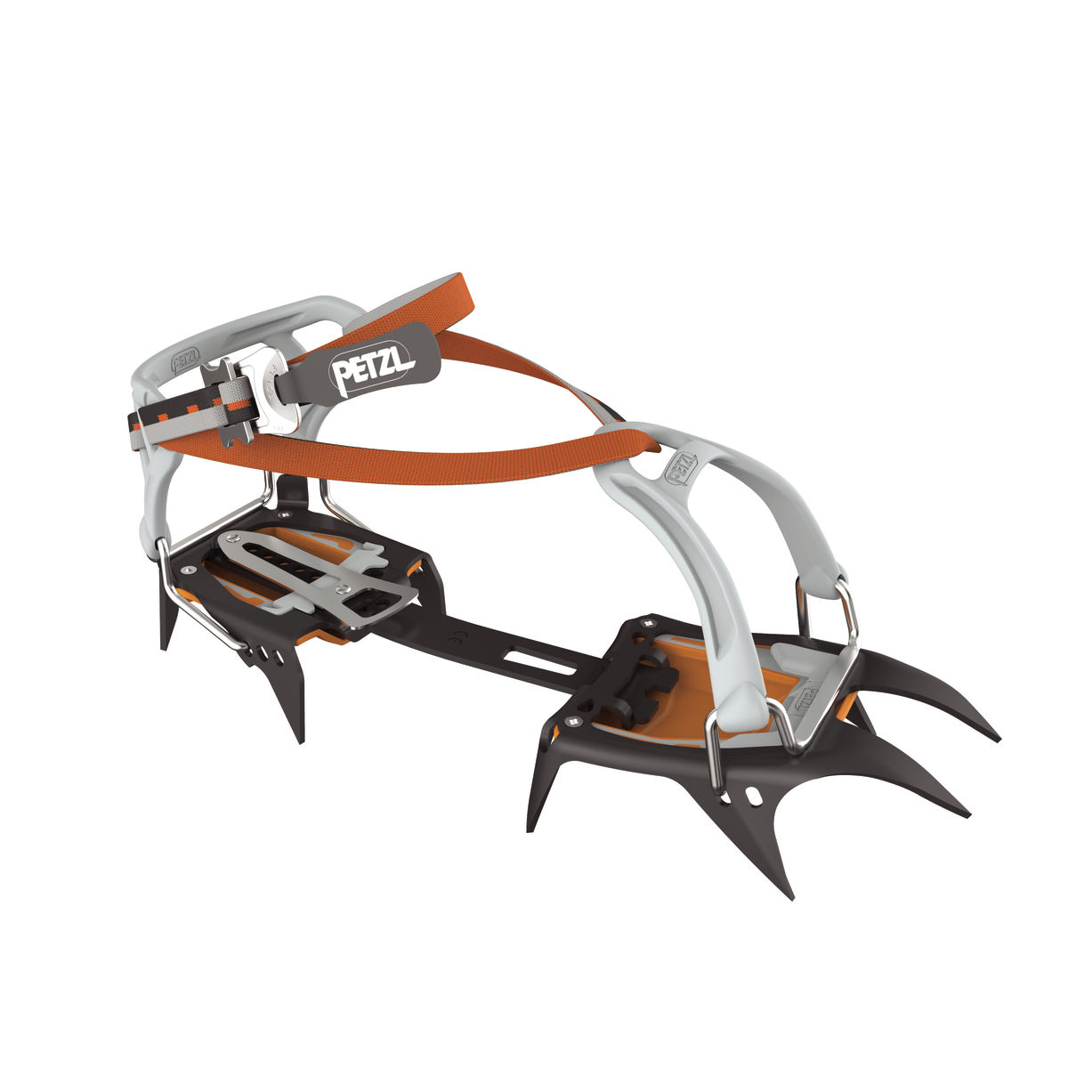 Petzl - Irvis Flexlock - Crampones