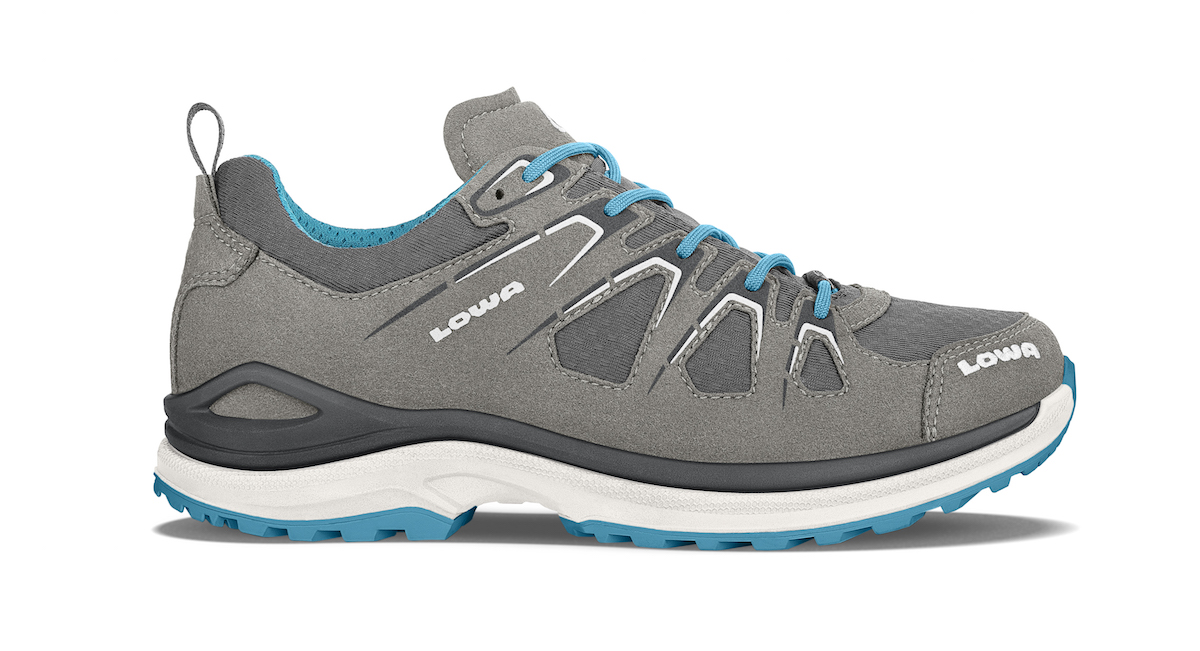 Lowa - Innox Evo GTX Lo - Zapatillas de trekking - Mujer