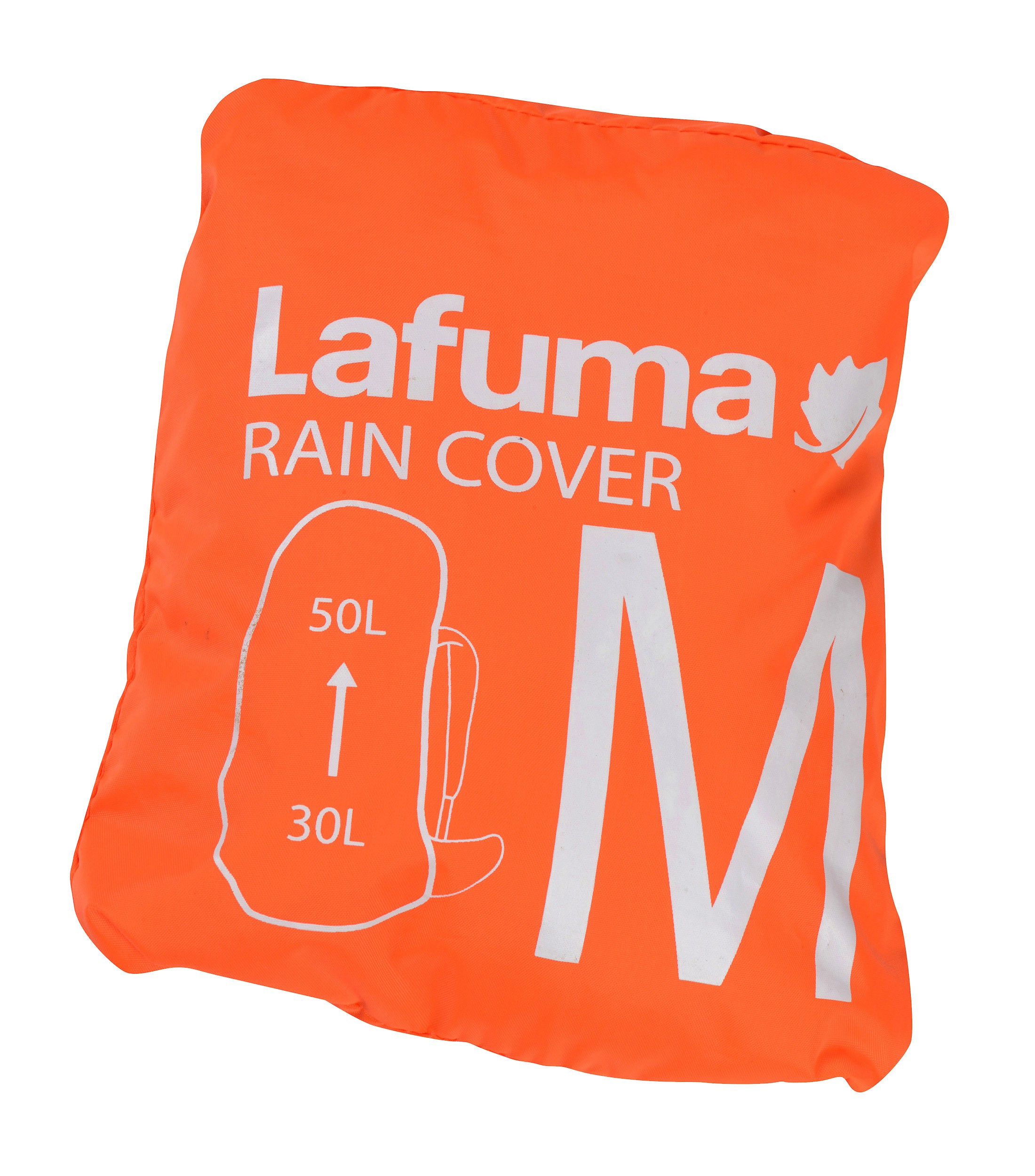 Lafuma - Protection pluie Rain Cover - Taille M (30-50L) - Funda impermeable