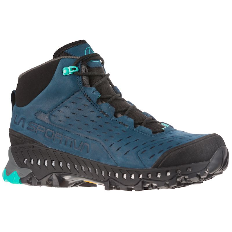 la sportiva pyramid gtx women's