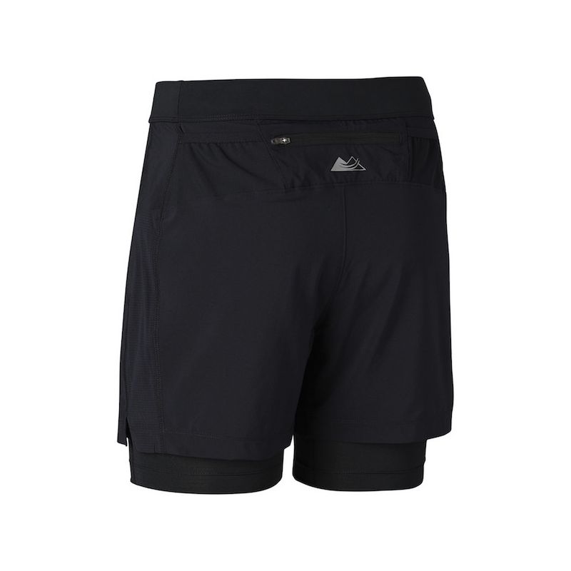 short columbia hombre