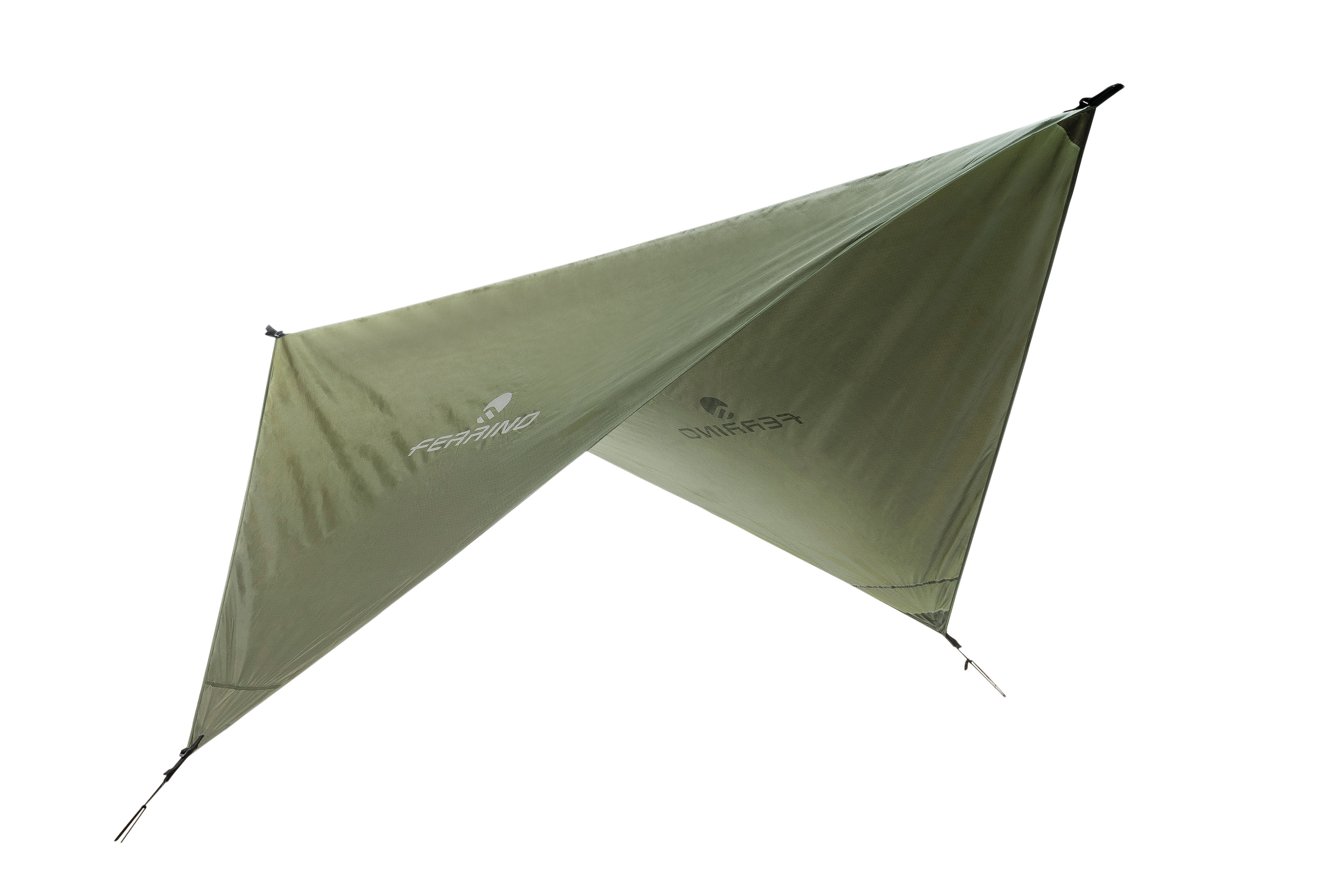 Ferrino - Rain Tarp 240 x 240 cm