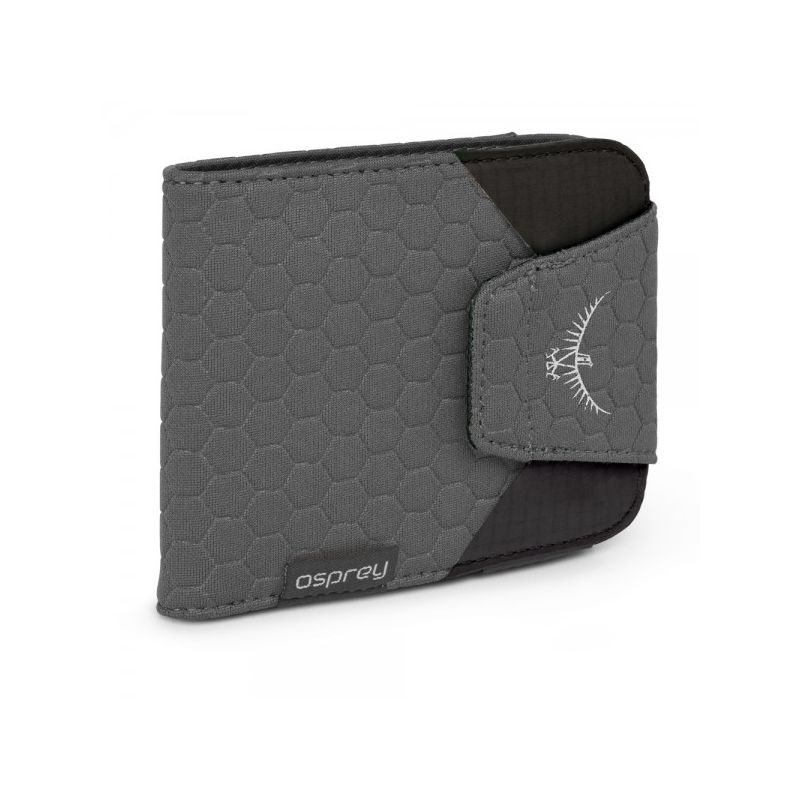 quicklock wallet