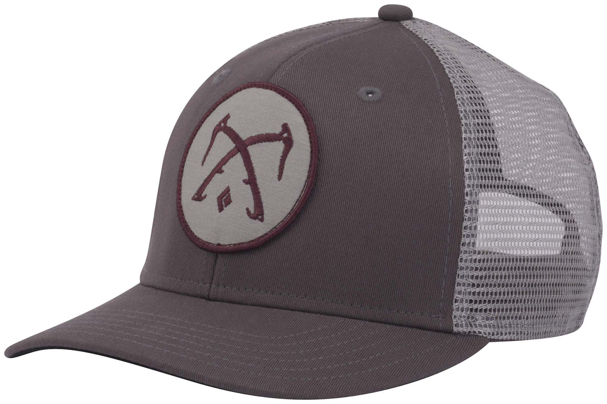 Black Diamond - BD Trucker Hat - Gorra - Hombre