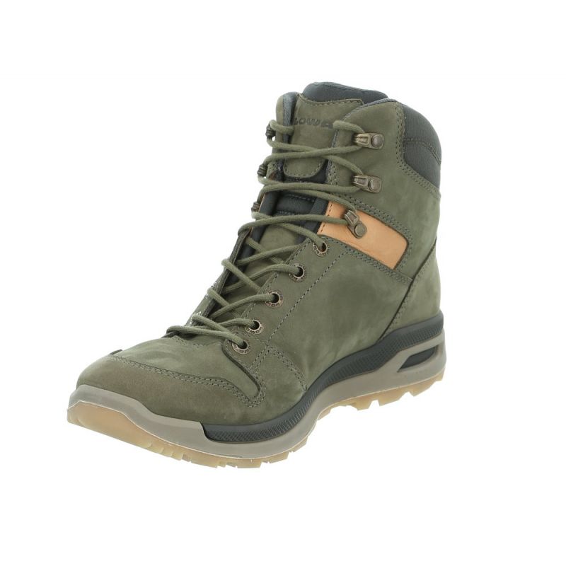 Lowa Locarno GTX® Mid Zapatillas de trekking Hombre