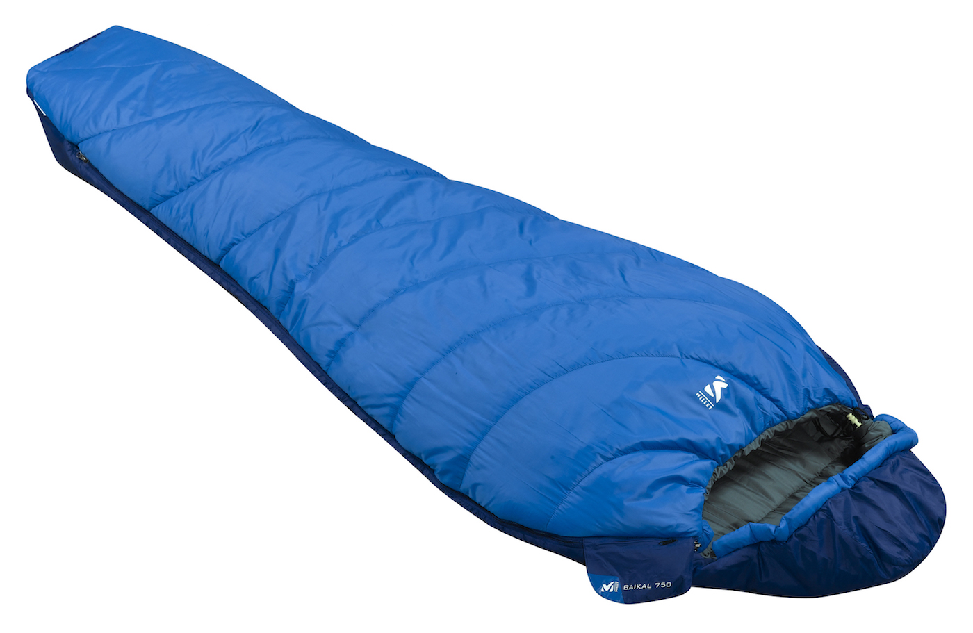 Millet - Baikal 750 Reg - Saco de dormir