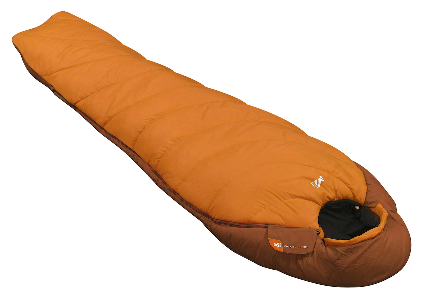 Millet - Baikal 1100 Long - Saco de dormir