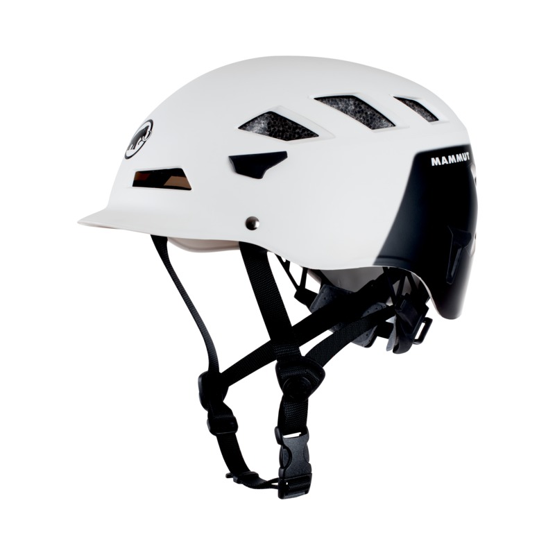 Mammut - El Cap - Casco de escalada