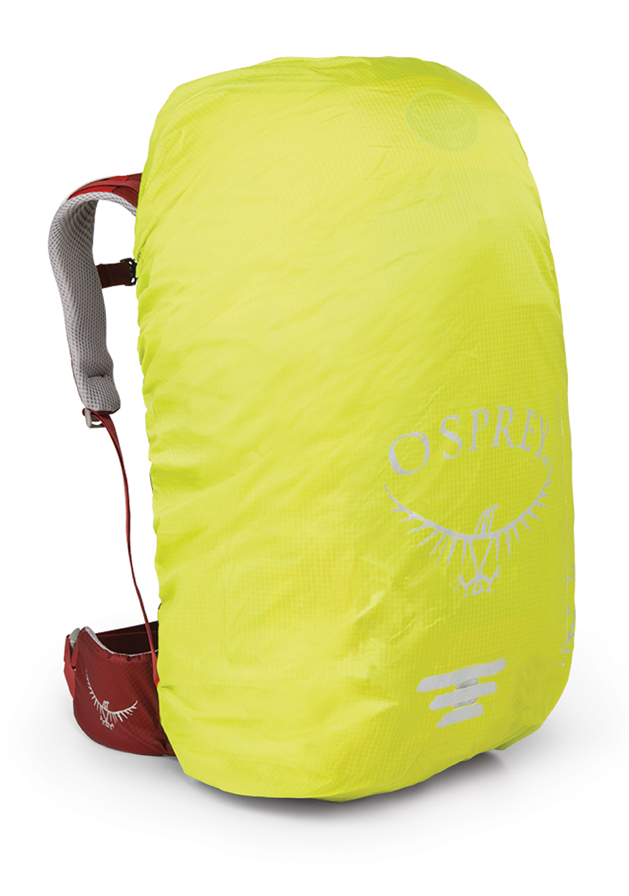 Osprey - Ultralight High Visibility Raincover