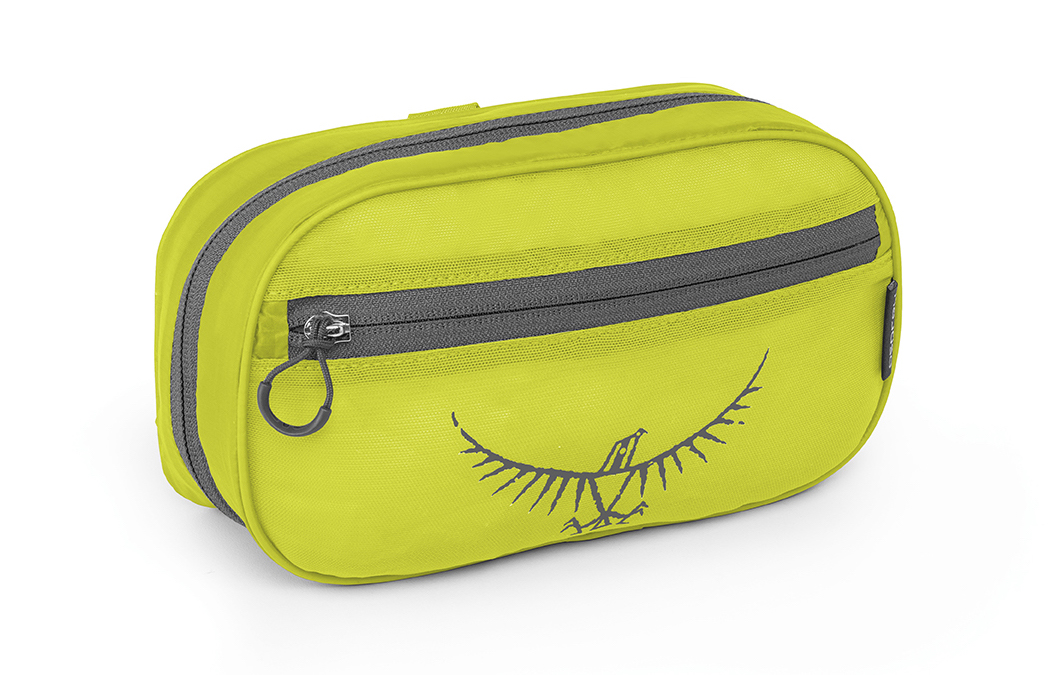 Osprey - Ultralight Washbag Zip - Neceseres