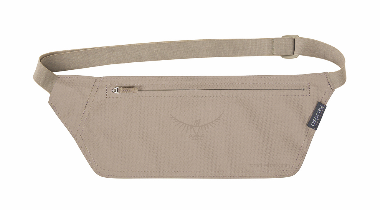 Osprey - Stealth Waist Wallet - Cinturón