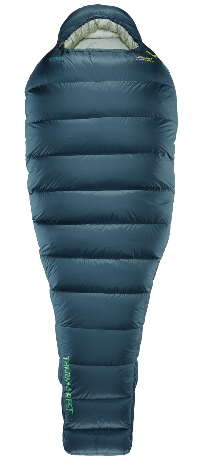 Thermarest - Hyperion 20 - Saco de dormir