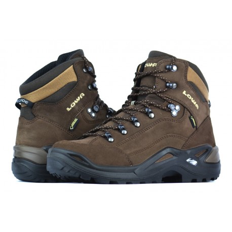lowa timok gtx