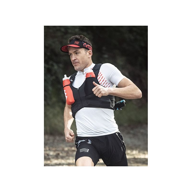 compressport hydration vest