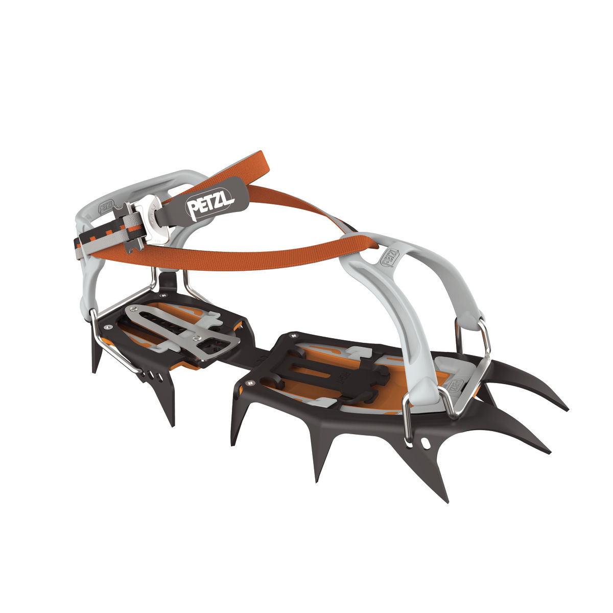 Petzl - Vasak Flexlock - Crampones