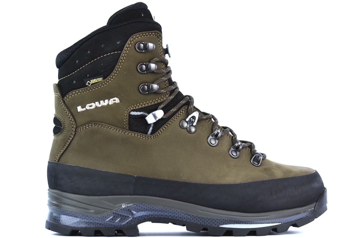 Lowa - Tibet GTX® - Botas de trekking - Hombre