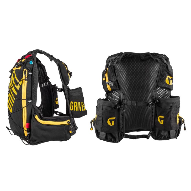 mochila grivel 12l