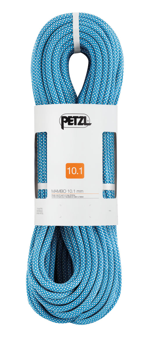 Petzl - Mambo 10,1 mm - Cuerda de escalada