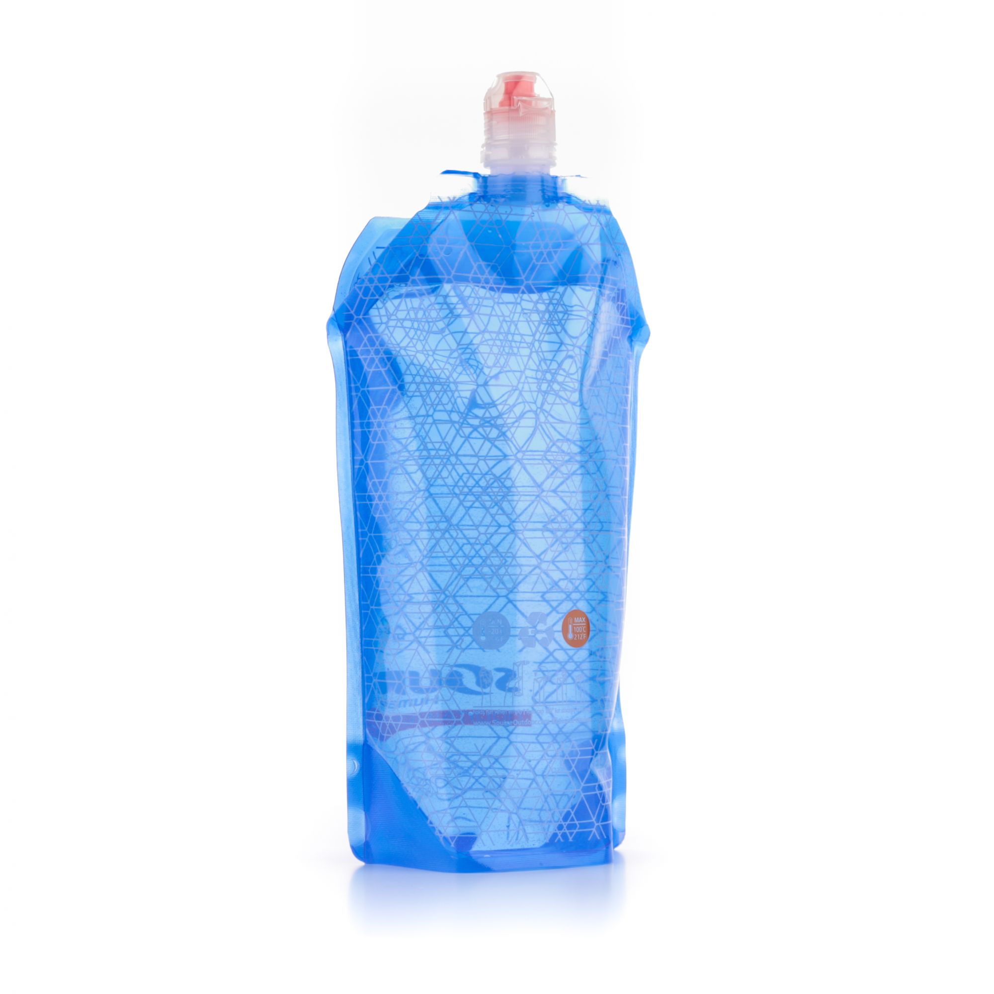 Source - Liquitainer 1 L - Botella