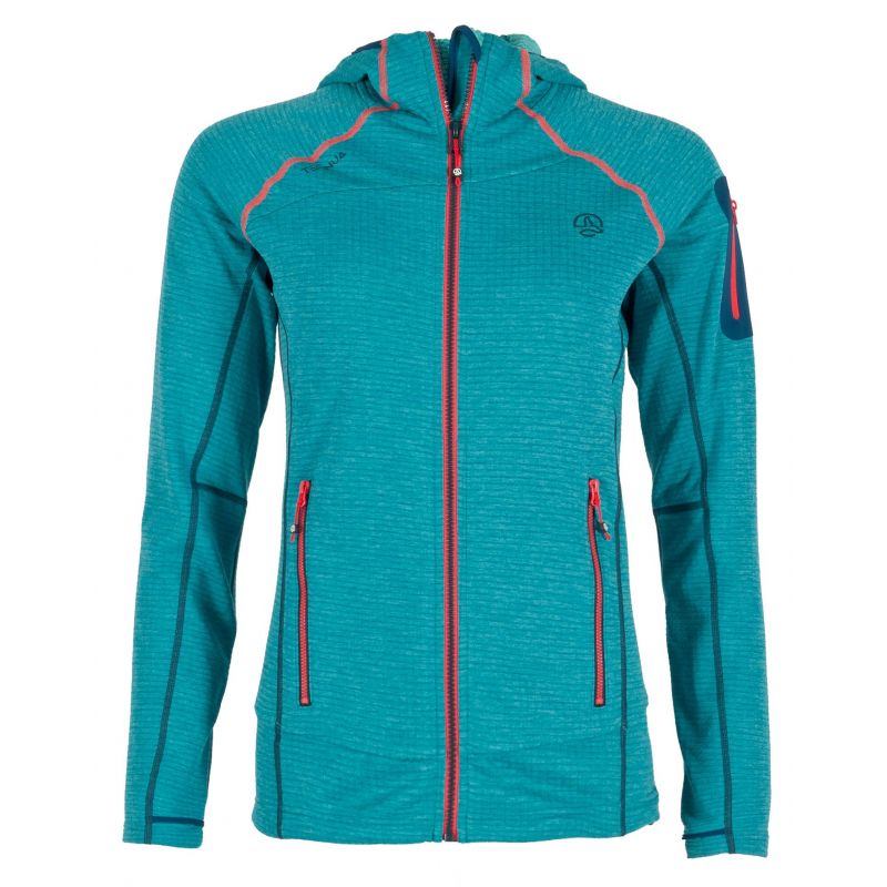 Forro polar ternua mujer Clearance