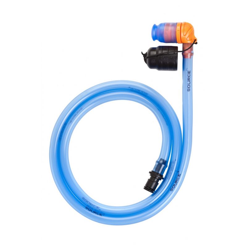 Source - Kit Helix Tube pour poche à eau