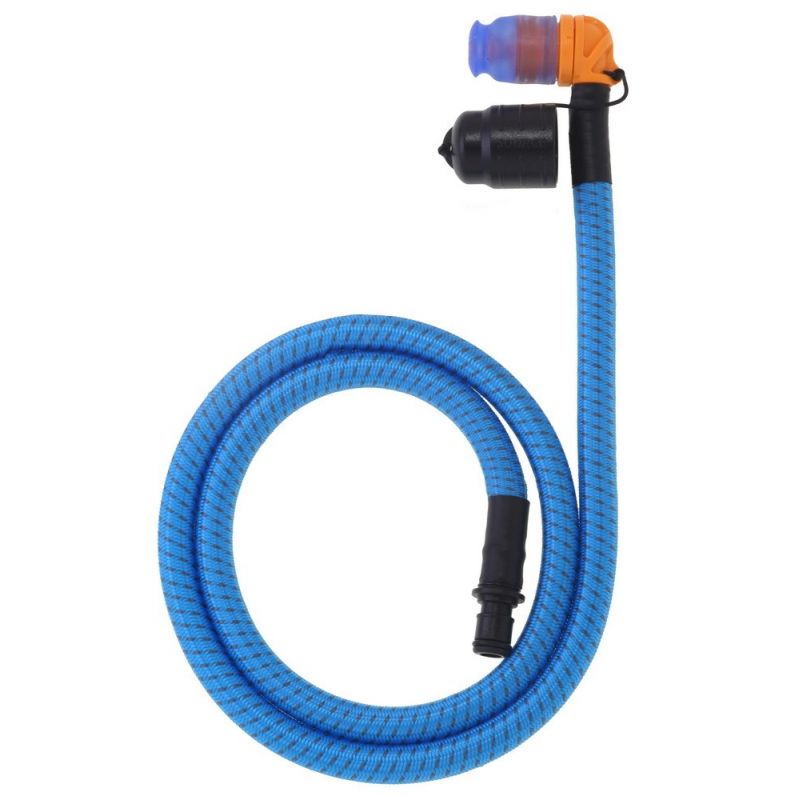 Source - Kit Anti-UV Helix Tube