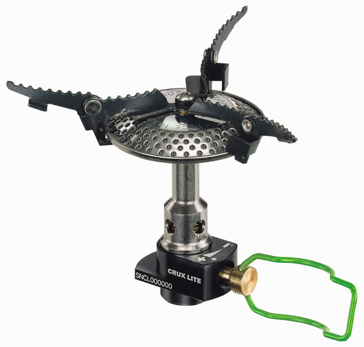 Optimus - Optimus Crux Lite - Hornillos de gas