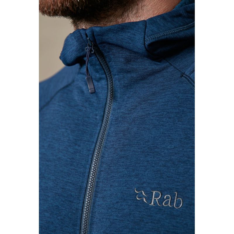 RAB Nucleus Chaqueta de Forro Polar