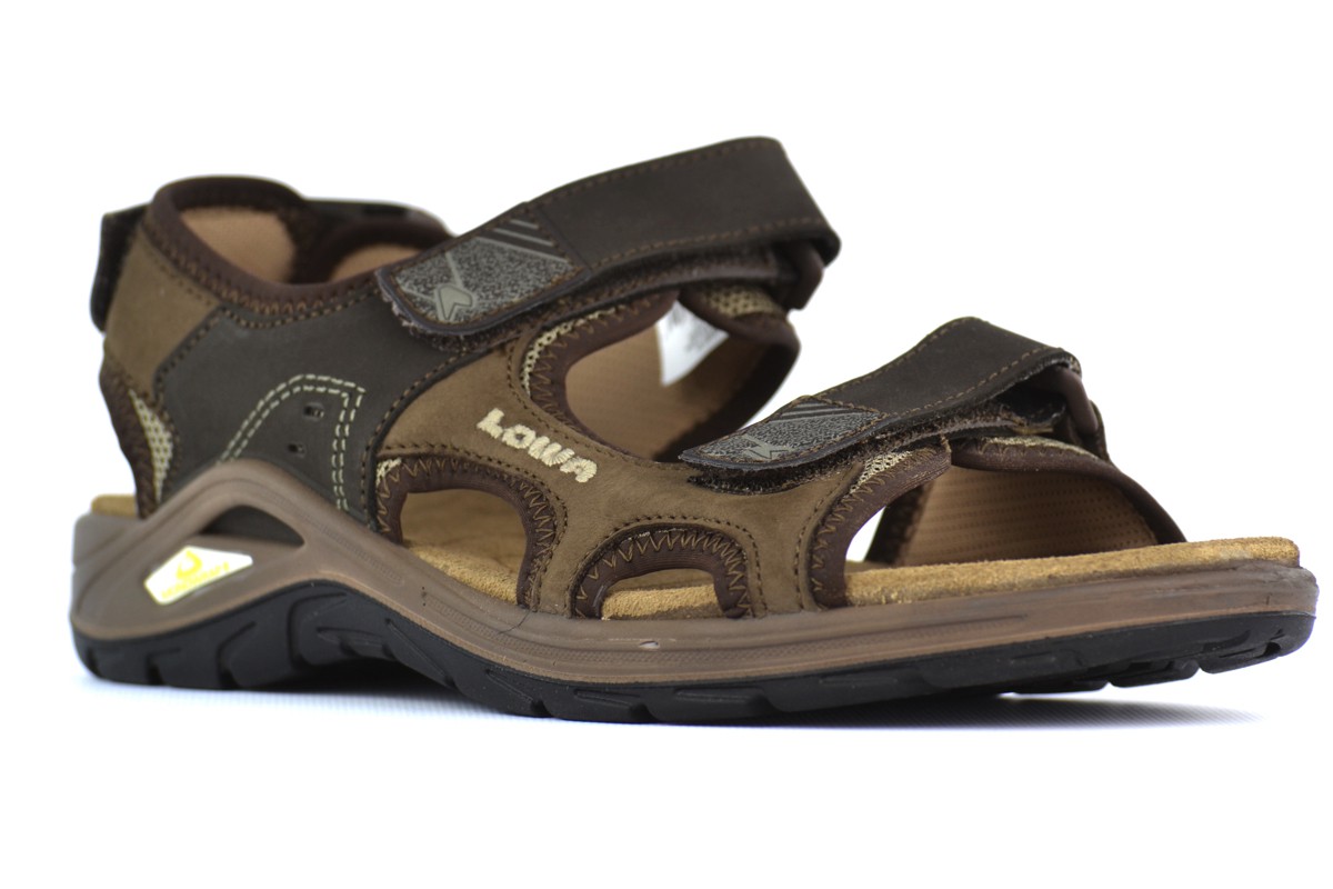 Lowa - Urbano - Sandalias trekking - Hombre