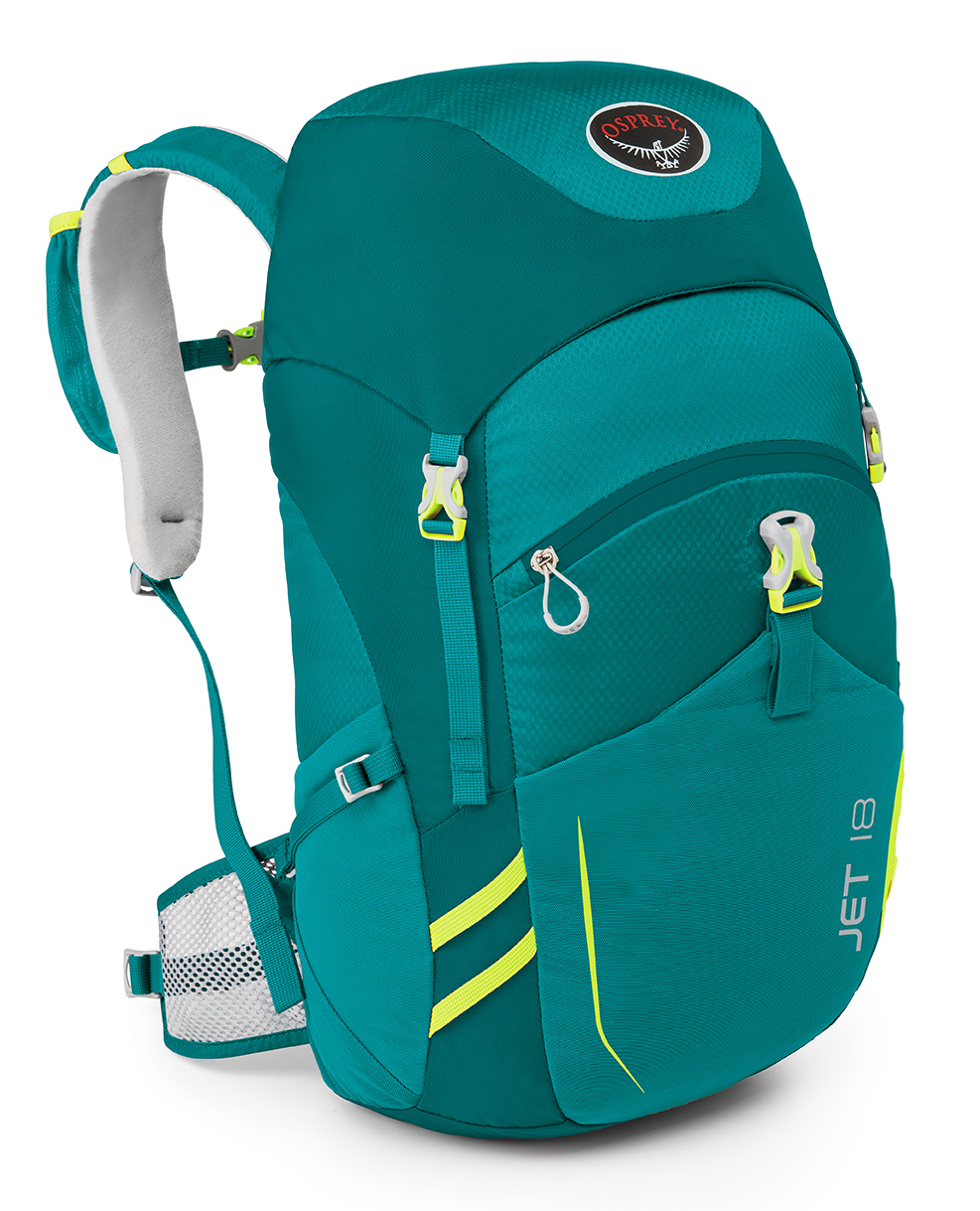 Osprey - Jet 18 - Mochila - Niños