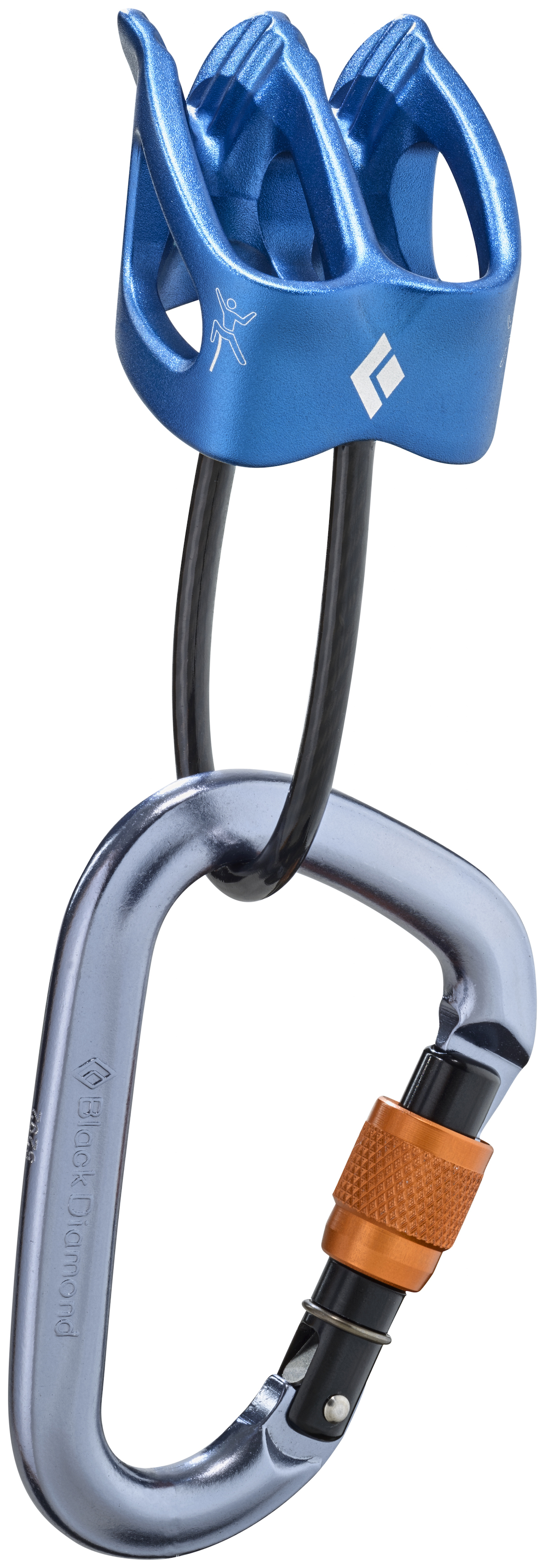 Black Diamond - Big Air XP Package - Sistema de aseguramiento