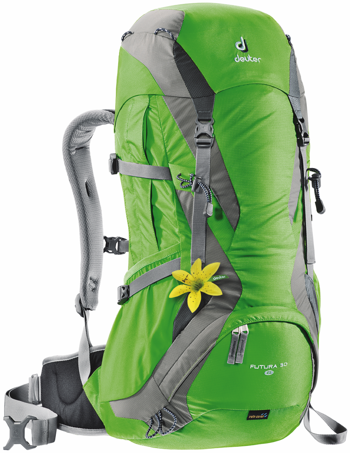 Deuter - Futura 30 SL - Mochila - Mujer