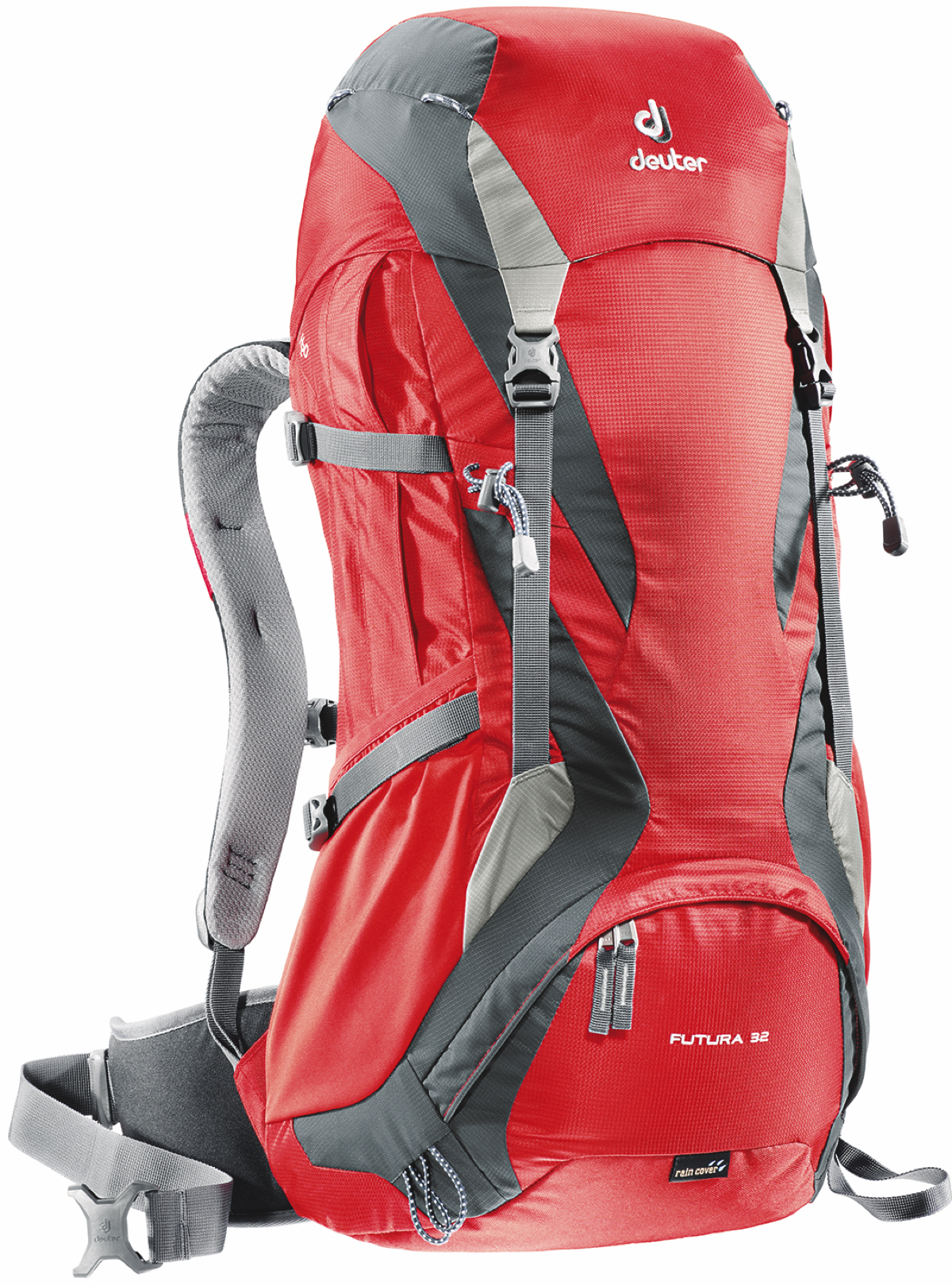Deuter - Futura 32 - Mochila