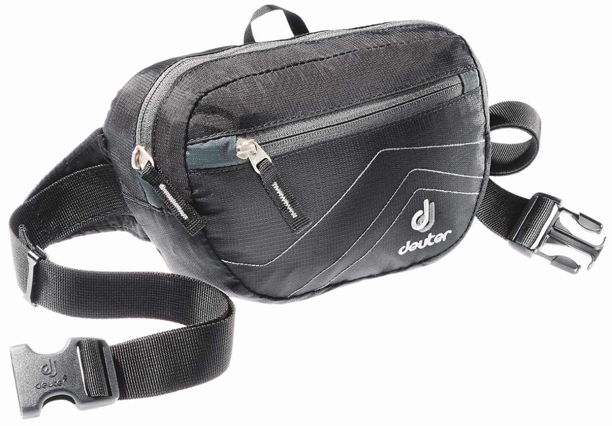 Deuter - Organizer Belt - Riñonera