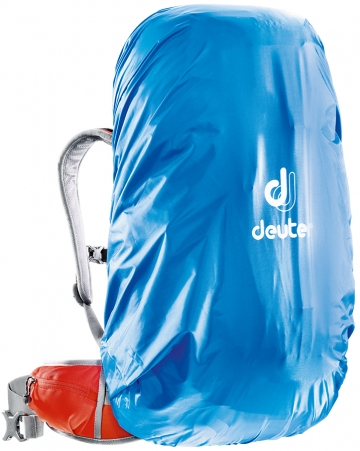 Deuter - Rain Cover 2 (30-50L) - Funda impermeable