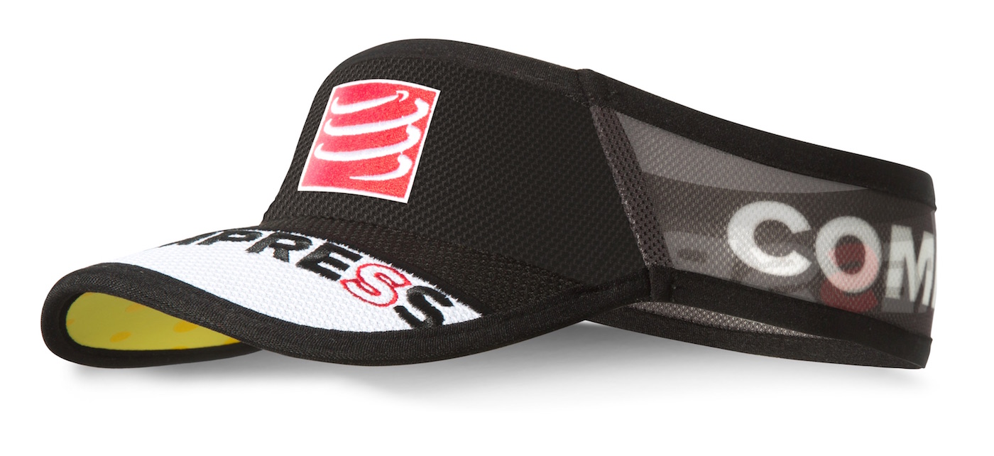 Compressport - Ultralight Visor V2 Cap